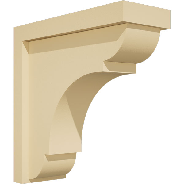 Ekena Millwork BKTS04X10X10BRY