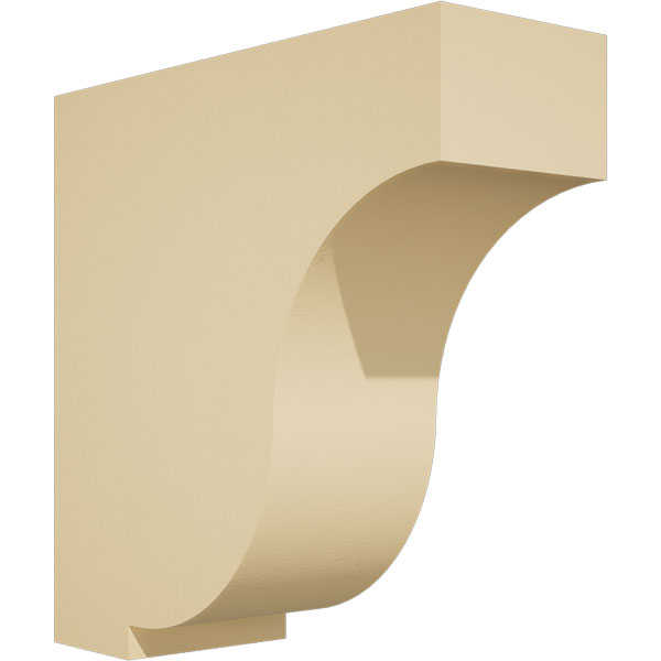 Ekena Millwork BKTS04X10X10VAN