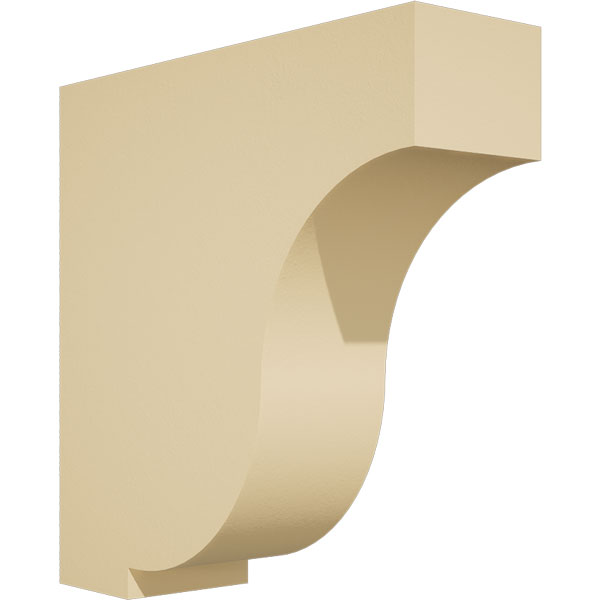 Ekena Millwork BKTS04X12X12VAN