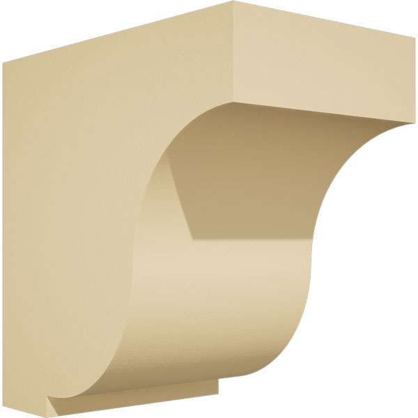 Ekena Millwork BKTS05X08X08VAN