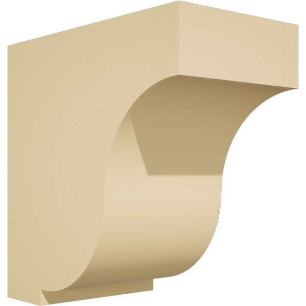 Ekena Millwork BKTS05X09X09VAN