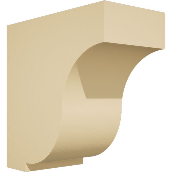 Ekena Millwork BKTS05X10X10VAN