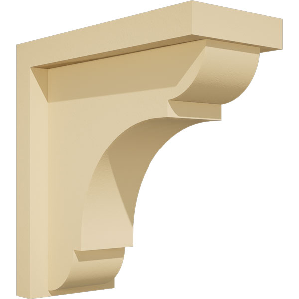 Ekena Millwork BKTS05X12X12BRY