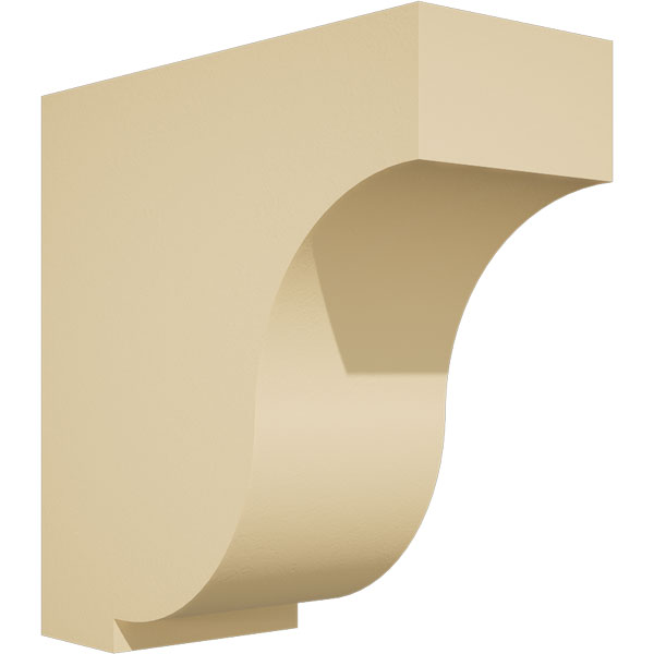 Ekena Millwork BKTS05X12X12VAN