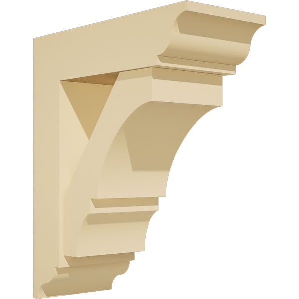 Ekena Millwork BKTS05X12X14BOA01