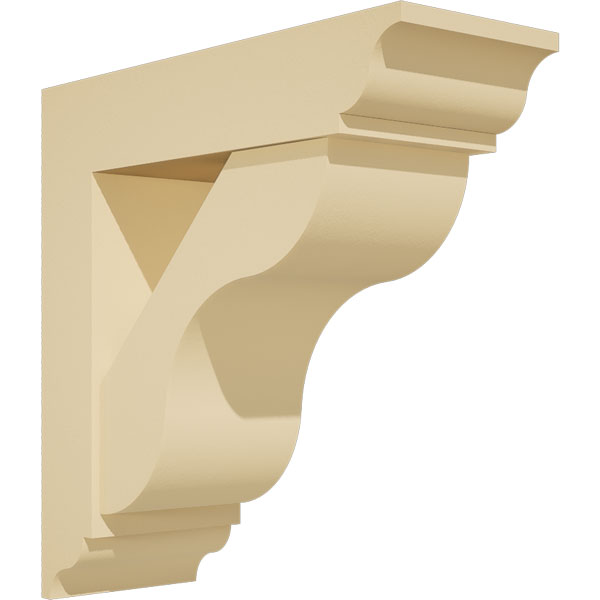 Ekena Millwork BKTS05X14X14CAR01
