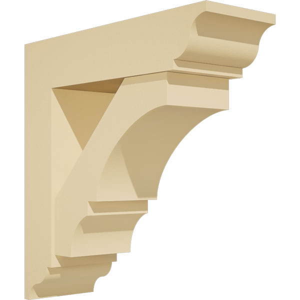 Ekena Millwork BKTS05X16X16BOA01