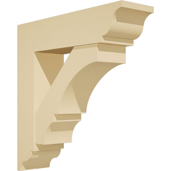 Ekena Millwork BKTS05X20X20BOA01