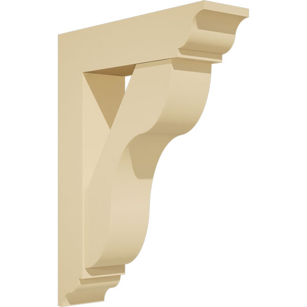 Ekena Millwork BKTS05X20X26CAR01