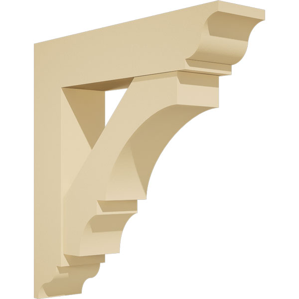 Ekena Millwork BKTS05X24X24BOA01