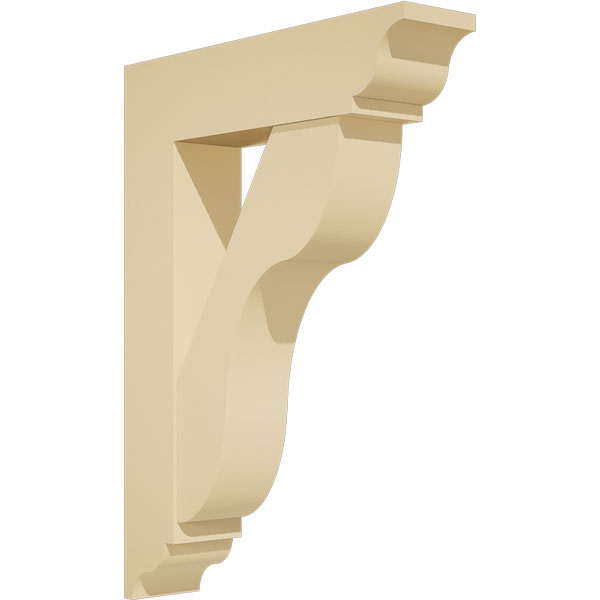 Ekena Millwork BKTS05X24X32CAR01