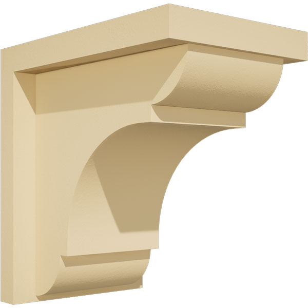 Ekena Millwork BKTS07X10X10BRY