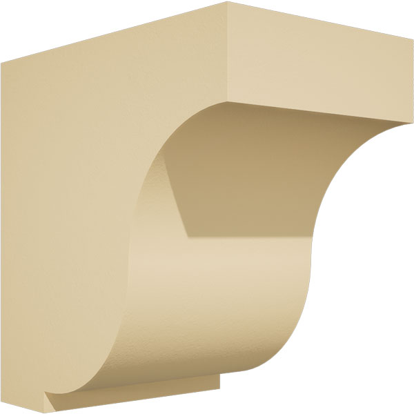 Ekena Millwork BKTS07X10X10VAN