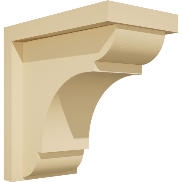 Ekena Millwork BKTS07X12X12BRY