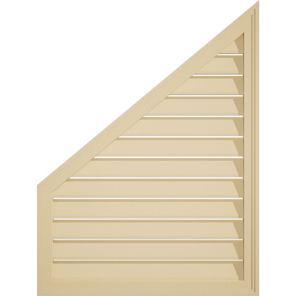 Ekena Millwork GVSPL30X4002SF-10