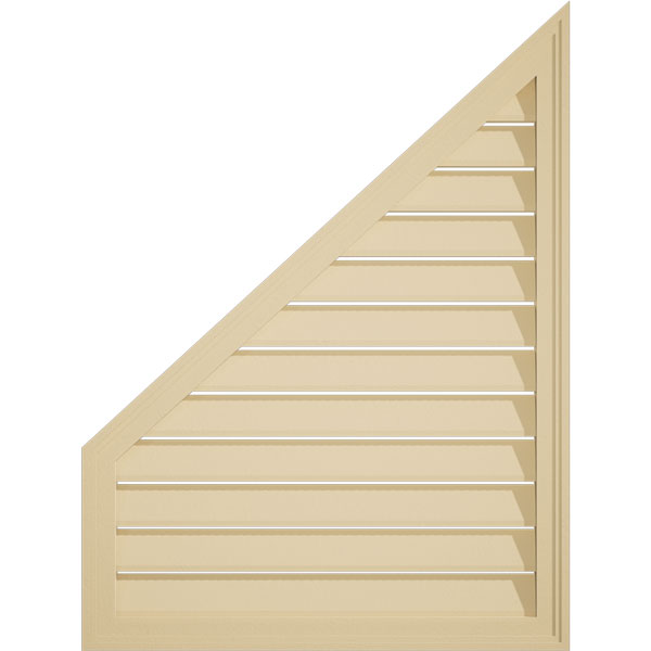 Ekena Millwork GVSPL30X4002SF-11