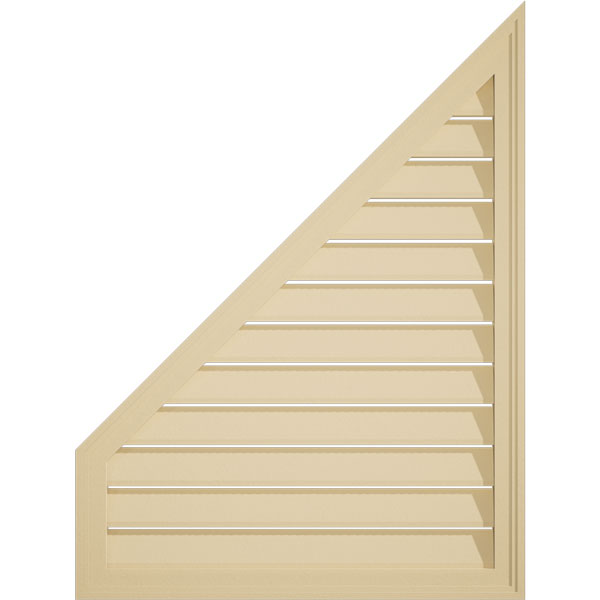 Ekena Millwork GVSPL30X4002SF-12