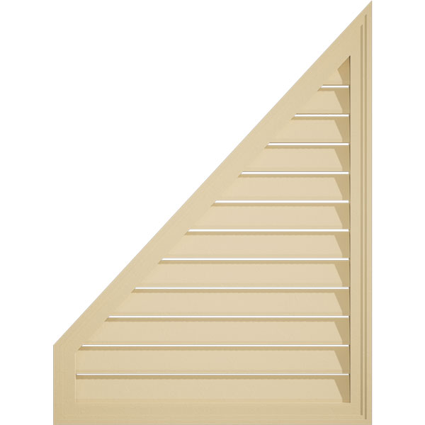Ekena Millwork GVSPL30X4002SF-13