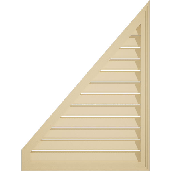 Ekena Millwork GVSPL30X4002SF-14