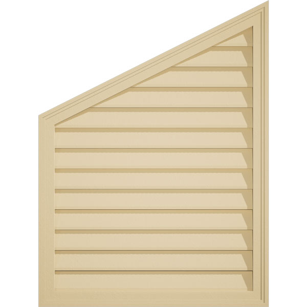 Ekena Millwork GVSPL30X4002SN-06