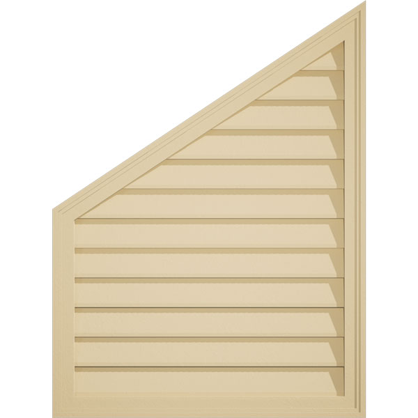 Ekena Millwork GVSPL30X4002SN-08