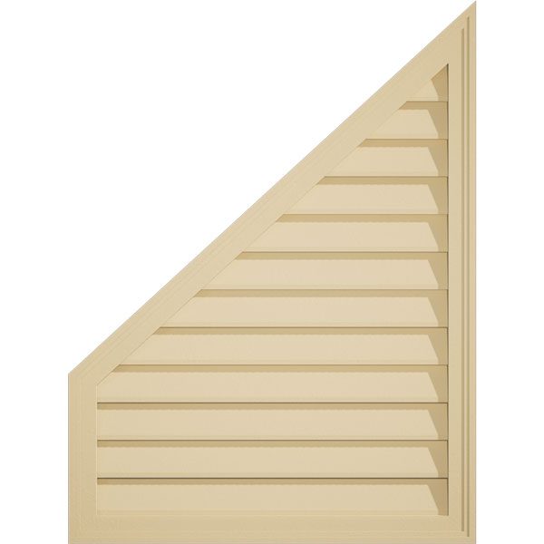 Ekena Millwork GVSPL30X4002SN-11