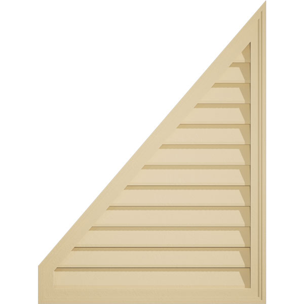 Ekena Millwork GVSPL30X4002SN-14
