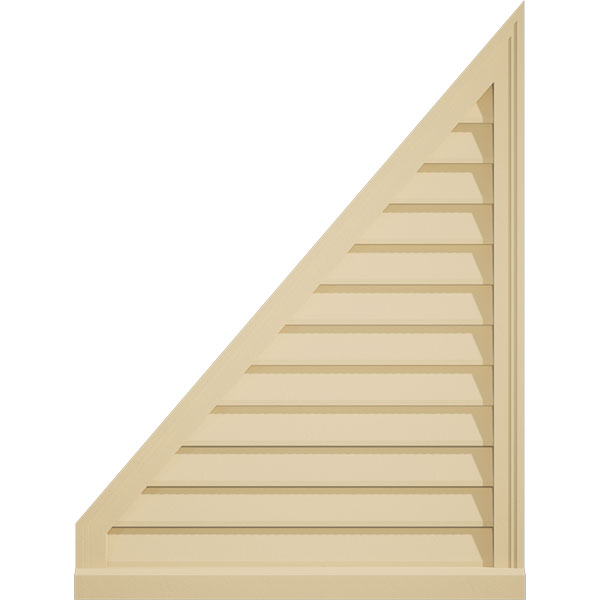 Ekena Millwork GVSPL30X4003SF-14