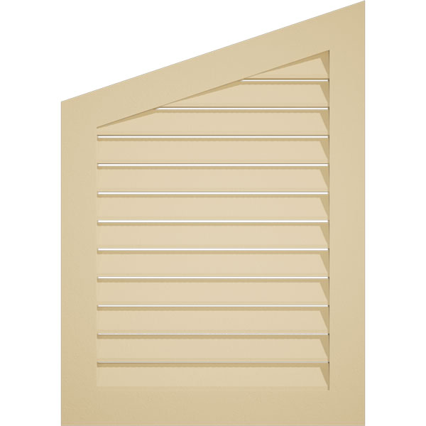 Ekena Millwork GVSPL30X4201SF-04