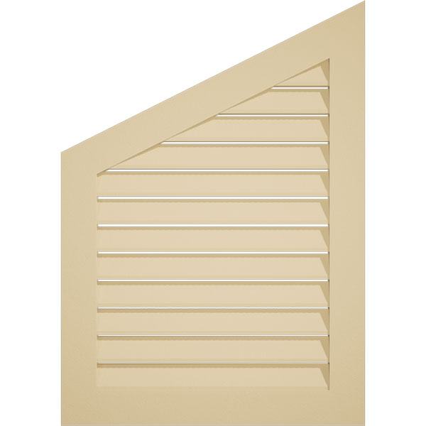 Ekena Millwork GVSPL30X4201SF-06