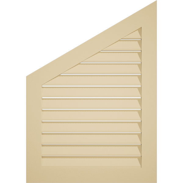 Ekena Millwork GVSPL30X4201SF-07