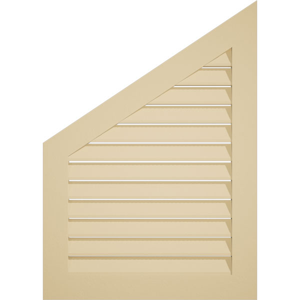 Ekena Millwork GVSPL30X4201SF-08