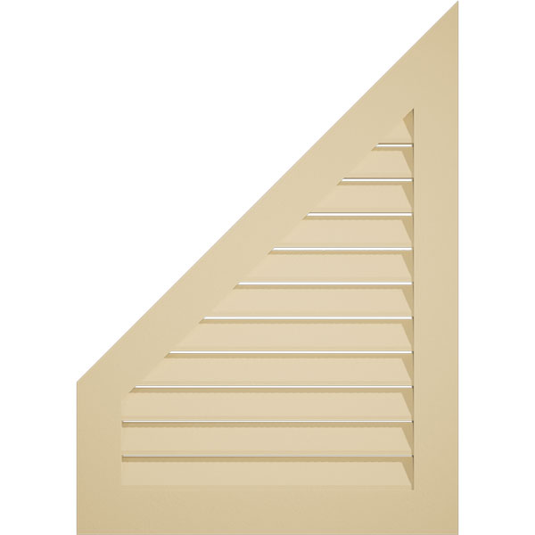 Ekena Millwork GVSPL30X4201SF-12