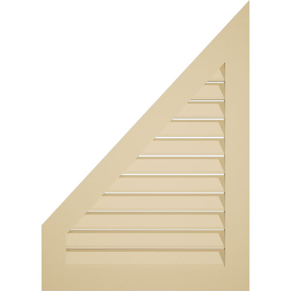 Ekena Millwork GVSPL30X4201SF-13
