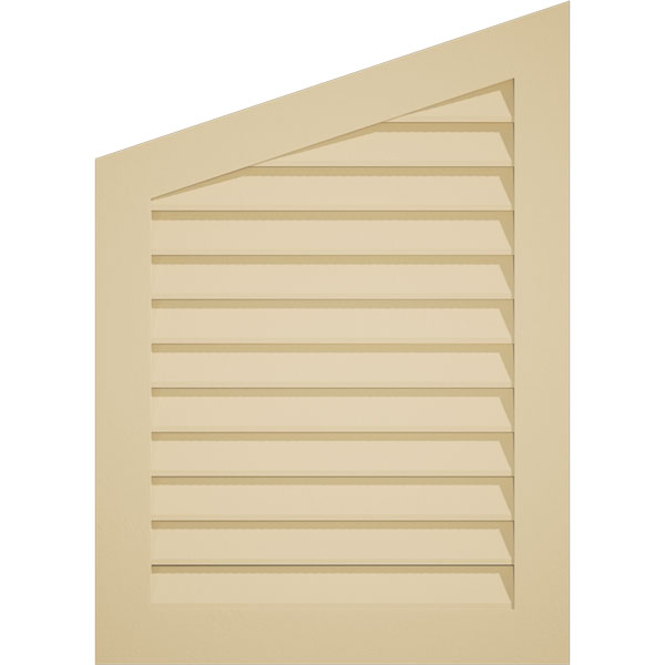 Ekena Millwork GVSPL30X4201SN-04