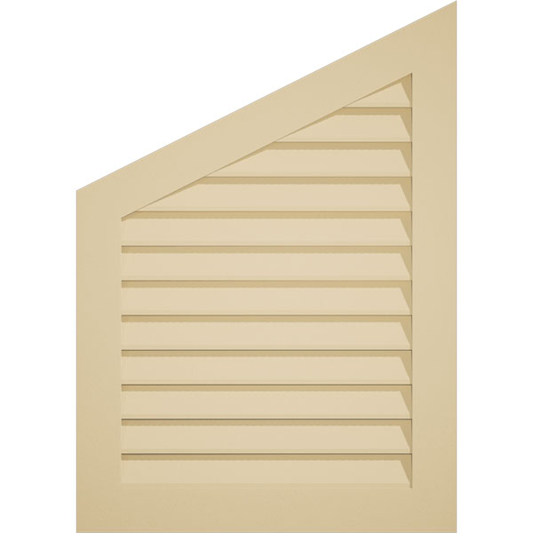Ekena Millwork GVSPL30X4201SN-06