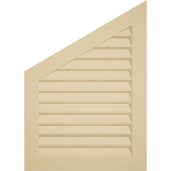 Ekena Millwork GVSPL30X4201SN-07