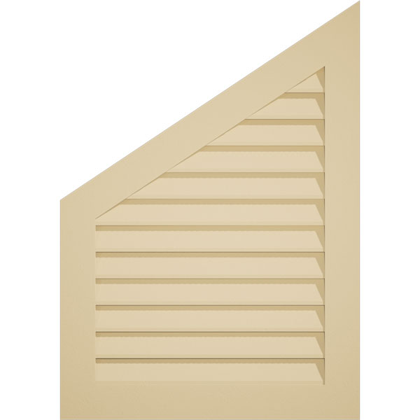 Ekena Millwork GVSPL30X4201SN-08