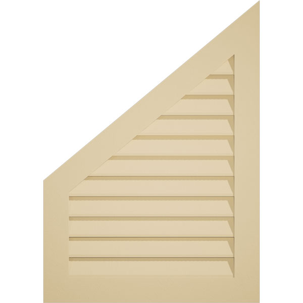 Ekena Millwork GVSPL30X4201SN-10