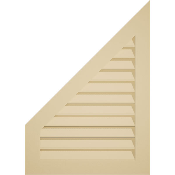Ekena Millwork GVSPL30X4201SN-12