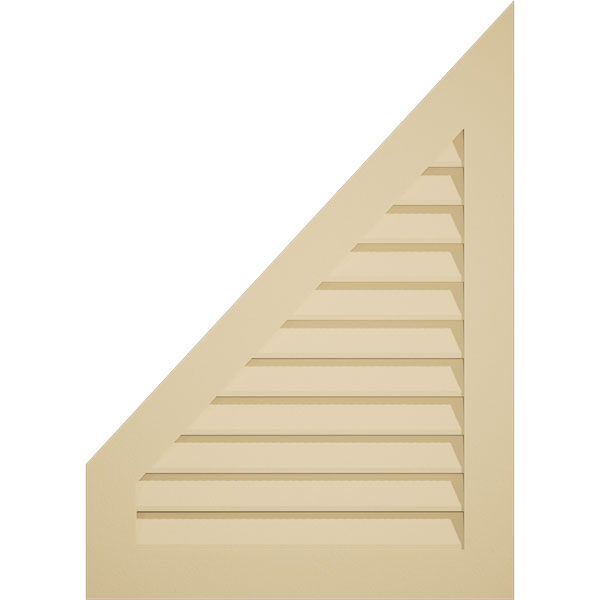 Ekena Millwork GVSPL30X4201SN-13