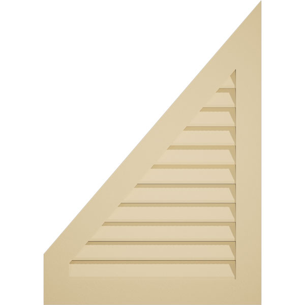 Ekena Millwork GVSPL30X4201SN-14