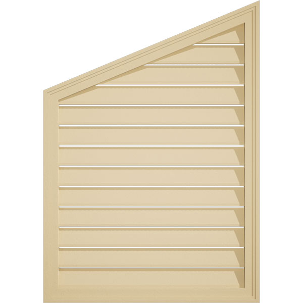 Ekena Millwork GVSPL30X4202SF-05