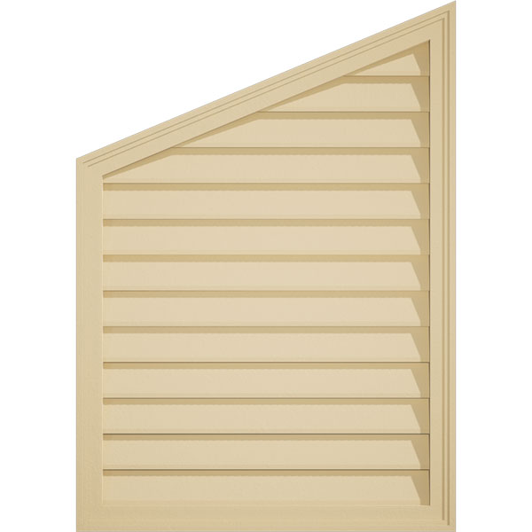 Ekena Millwork GVSPL30X4202SN-05