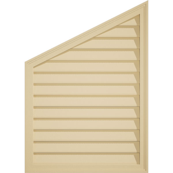 Ekena Millwork GVSPL30X4202SN-06