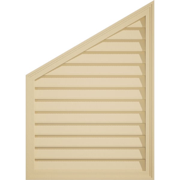 Ekena Millwork GVSPL30X4202SN-07