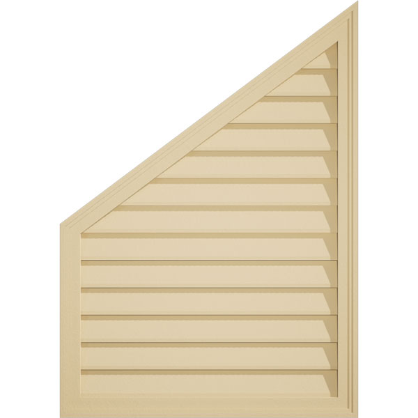 Ekena Millwork GVSPL30X4202SN-09