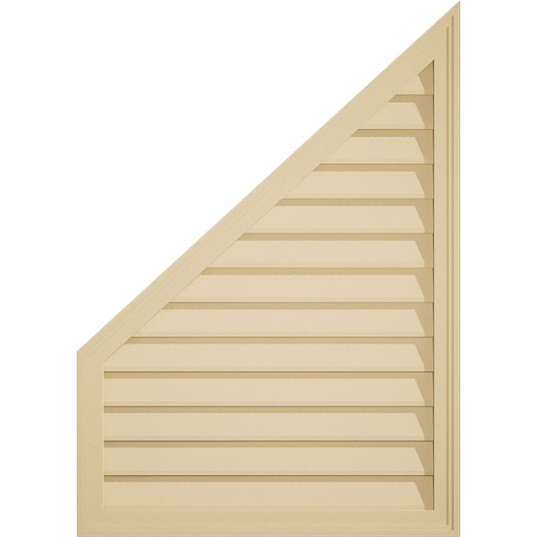Ekena Millwork GVSPL30X4202SN-11