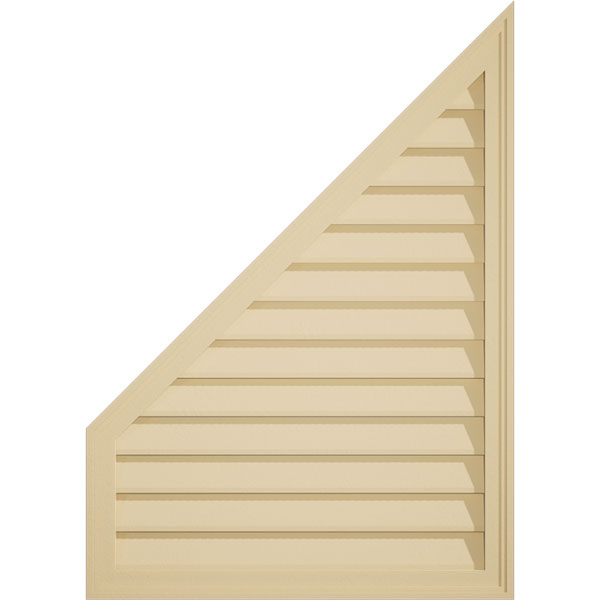 Ekena Millwork GVSPL30X4202SN-12
