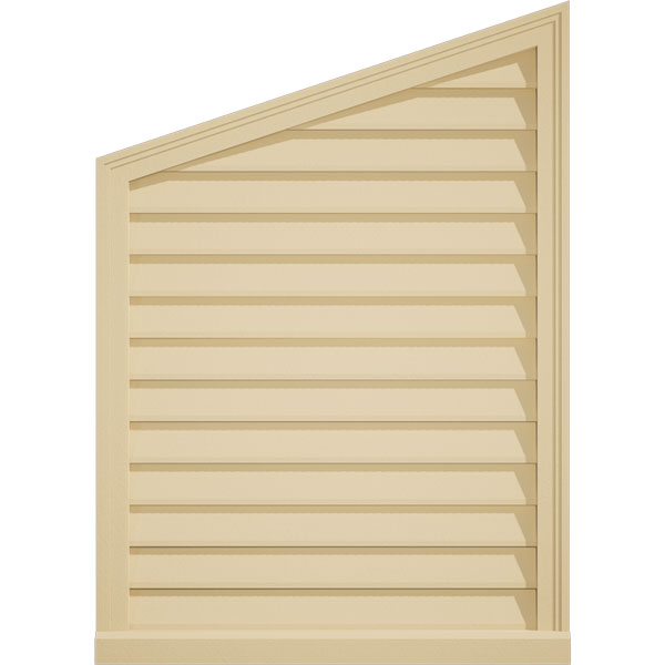 Ekena Millwork GVSPL30X4203SF-04